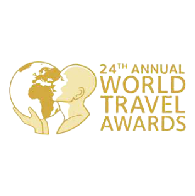 24th annual travel awards 400